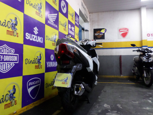 Honda Elite Revisada Com Garantia