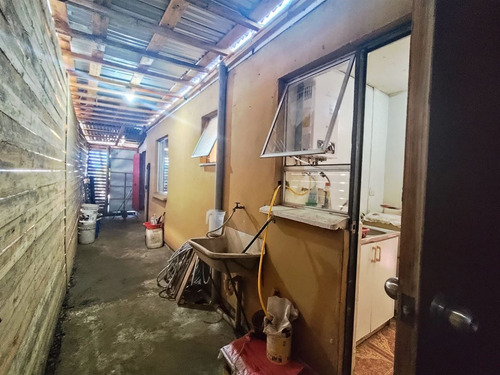 Casa En Venta En Colbún