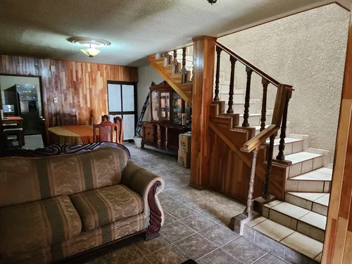 Casa En Venta Col Del Valle Durango