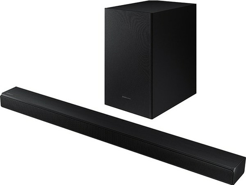 Barra De Sonido/ Soundbar Samsung T550 2.1ch 320w