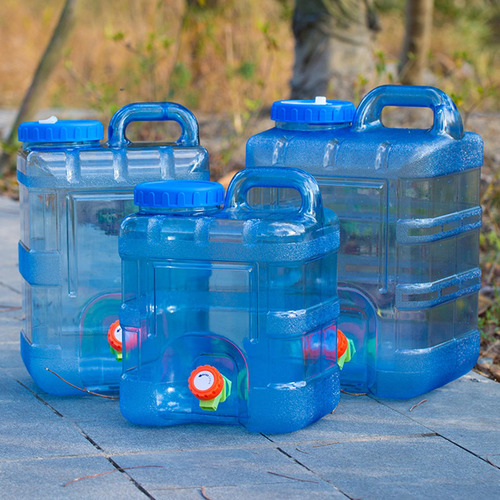Depósito De Agua Con Grifo Para 7,5 L Sin Grifo De Repuesto