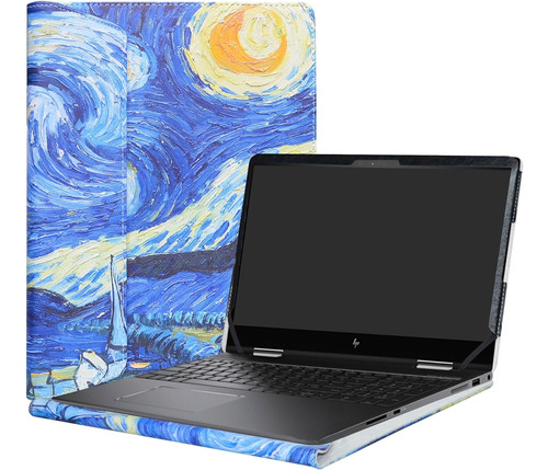 Funda Protectora 15.6  Hp Envy X360 15 15bpxxx 15mbpxxx...