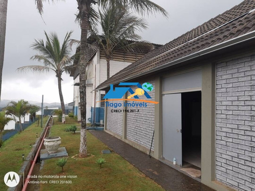 Imagem 4 de 15 de Vende Ou Aluga-se Galpão Industrial Em Terra Preta Mairiporã - 585