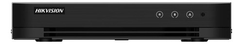 Grabador Dvr Hikvision 8ch 720p Hdtvi Ahd Ds-7208hghi-m1std