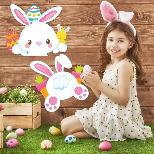 Enchufe De Pascua V 2024 Para Patio De Pascua, Valla Exterio