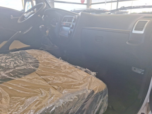 Kia K2500 2.5 Truck Chasis