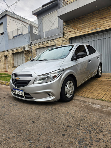 Chevrolet Prisma 1.4 Joy Ls 98cv