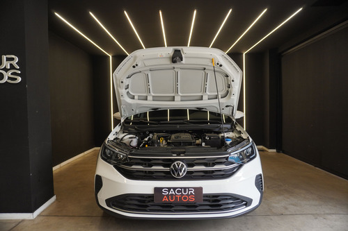Volkswagen Nivus 1.0 170 TSI