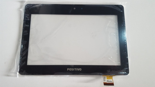 Tela Touch Tablet Positivo T720 720 7polega Android 4.4 16bg