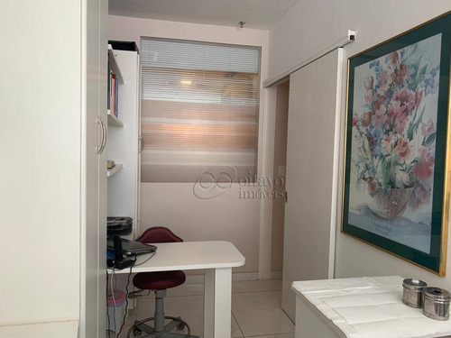 Imagem 2 de 11 de Loja À Venda, 28 M² Por R$ 550.000,00 - Ipanema - Rio De Janeiro/rj - Lo0196