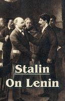 Libro Stalin On Lenin - Joseph Stalin