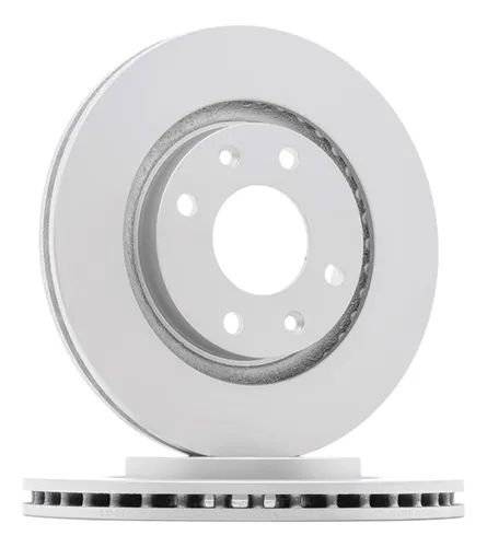 comprar Disco Freno Delt Vent Peugeot 206 Cabriolet 1,6 Tu5jp 02-08