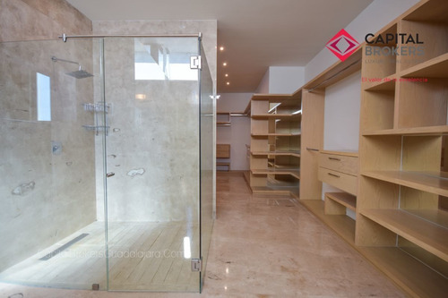 Imagen 22 de 30 de Casa De Lujo En Venta Puerta Las Lomas Zona Andares Puerta D
