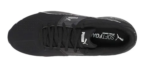 Puma cell surin 2 black 2025
