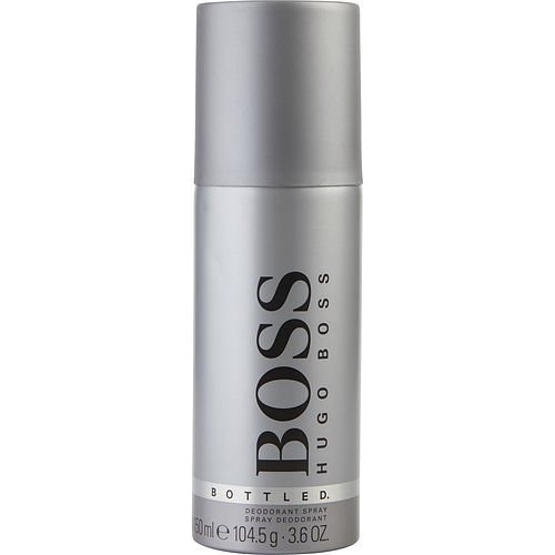 Desodorante Hugo Boss Men Spray (104,5g)