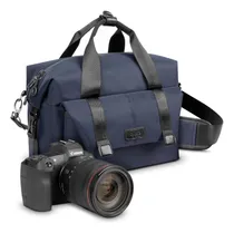 Comprar Bolsa De Cámara Altura Photo Large Para Cámaras Réflex Digit
