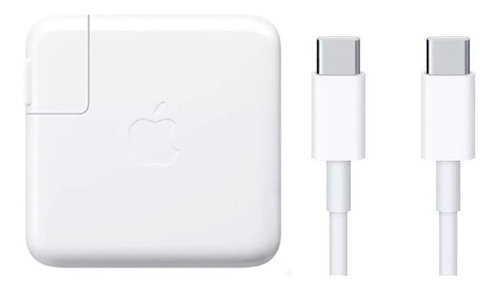 Cargador Cable Usb Tipo C Macbook Pro/air Retina 29w 61w 87w