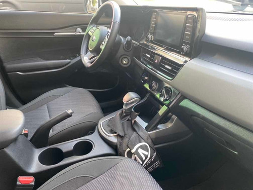 Kia Kia Seltos Lx 1.6 Lx 1.6