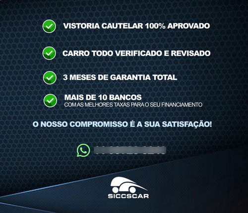 Hyundai HB20 Limited 1.0 Flex 12V Mec.
