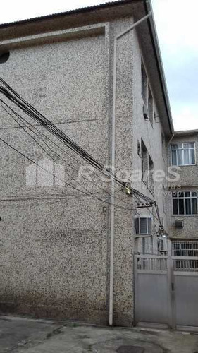 Apartamento-à Venda-praça Seca-rio De Janeiro - Vvap20639