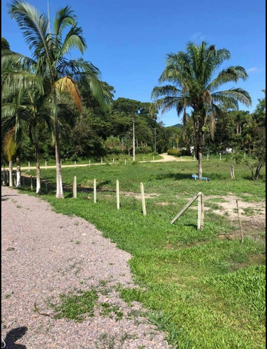 Chácara Em Antonina ! Venda Ou Troca !!!