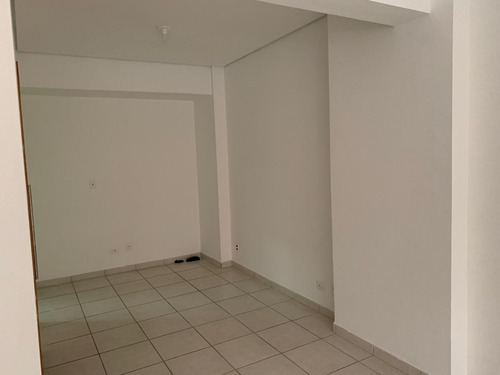 Imagem 3 de 8 de Sala Comercial À Venda, 1 Vaga, Conjunto Habitacional Júlio De Mesquita Filho - Sorocaba/sp - 5910