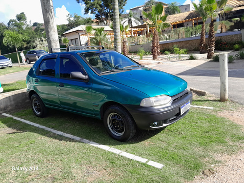 Fiat Palio 1.0 Edx 5p