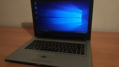 Notebook Lenovo Ideapad 300