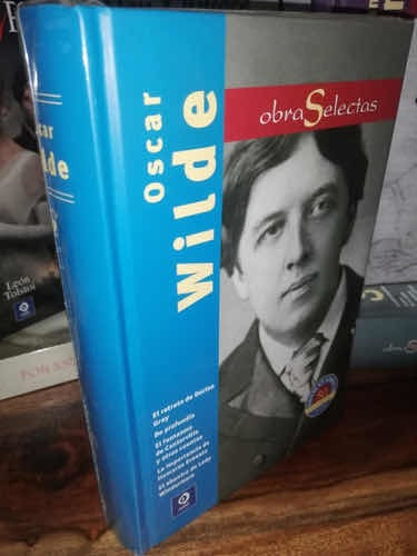 Obras Selectas / Oscar Wilde