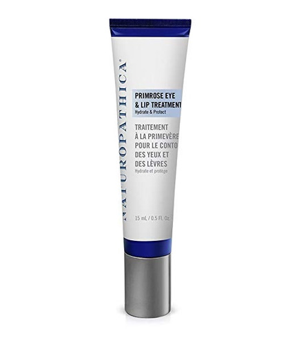 Naturopathica Primrose Eye & Tratamiento Lip 0,5 Oz