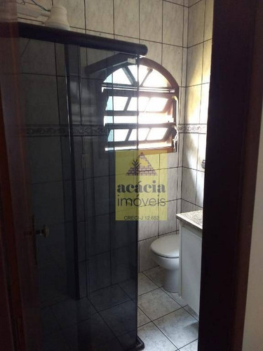 Imagem 16 de 25 de Sobrado À Venda, 200 M² Por R$ 650.000,00 - Parque Maria Domitila - São Paulo/sp - So2995