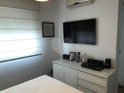 Imagem 25 de 30 de Apartamento - 3 Dorms - 1 Suite 2 Vagas - Para Venda Na Vila Leopoldina - Reo262311