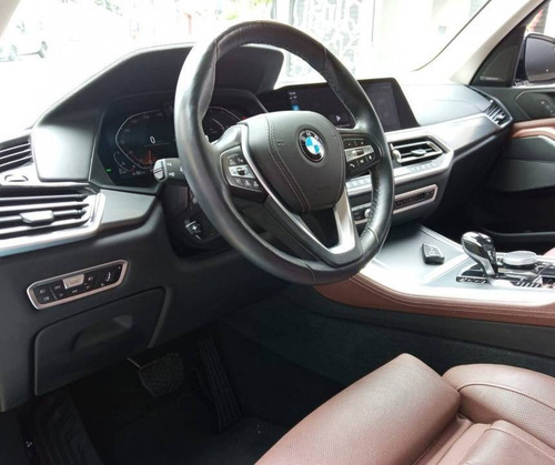 Imagem 6 de 14 de Bmw X5 3.0 4x4 30d I6 Turbo Diesel 4p Automático