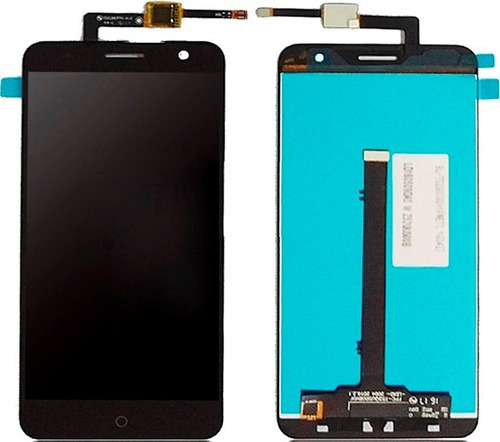 Pantalla Display Compatible Zte V7