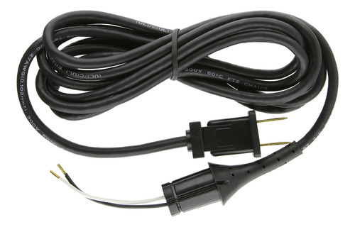 Cabo De Alimentação De Substituição Andis Master Clipper Bla
