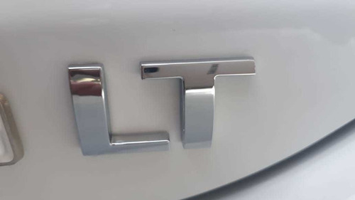 Chevrolet Onix Plus 1.2 Lt Retira Ya Forest Car Balbin #5