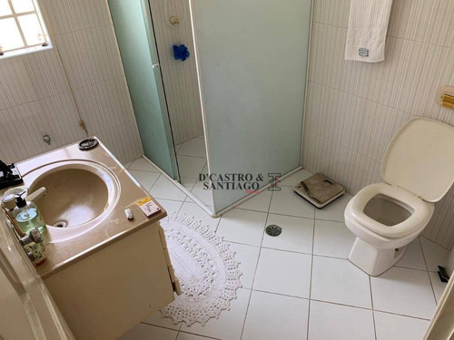 Imagem 22 de 23 de Casa Com 3 Dormitórios À Venda, 150 M² Por R$ 800.000 - Mooca - São Paulo/sp - Ca0120