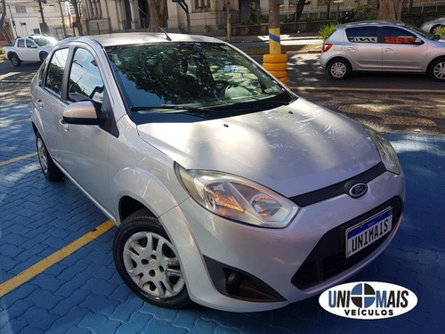 Fiesta 1.6 Manual 2013 (875156)
