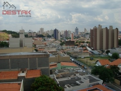 Ref.: 1765 - Apartamento Em Jundiaí Para Venda - V1765