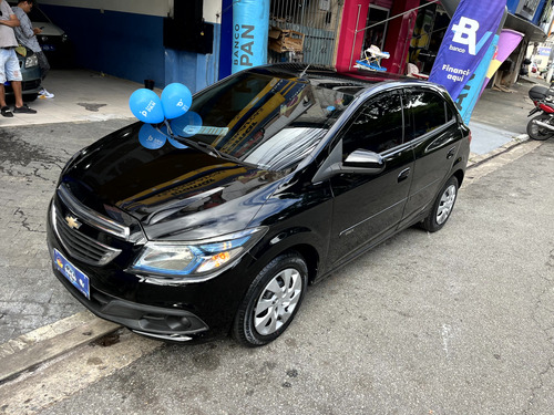 Chevrolet Onix 1.4 LT SPE/4