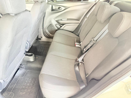 Fiat Cronos Drive 1.3