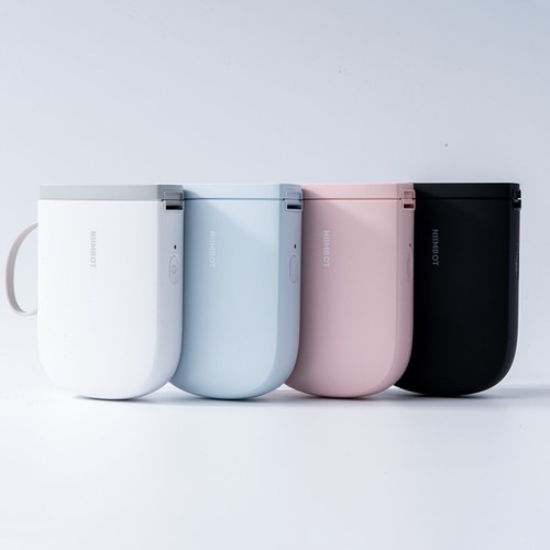 Impressora Etiqueta Niimbot D11 Bluetooth Monocromática