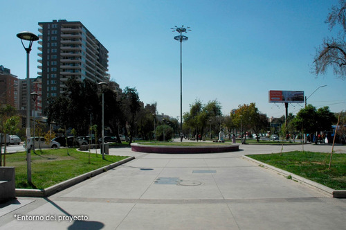 Curiñanca /santa Rosa / Barros Luco/ El Llano/ Rebajado