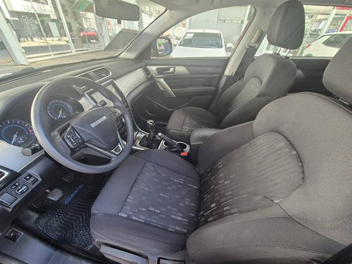 2020 Haval H2 1.5t Deluxe