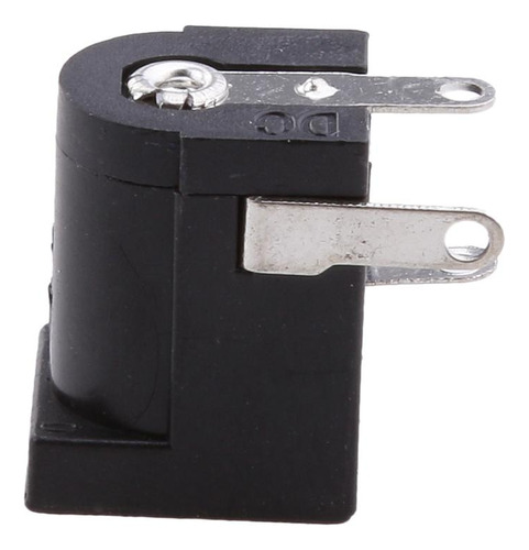 Adaptador Cc 5 Piezas