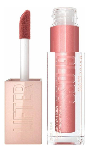 Brillo Labial Maybelline Lifter Gloss N°03 Moon