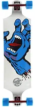 Comprar Santa Cruz Complete Drop Through Skateboard