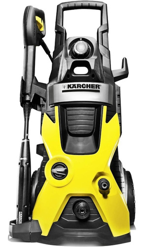 Hidrolavadora Karcher K5 2000psi 420l/h 1.60