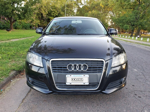 Audi A3 1.6 3 Puertas 2010