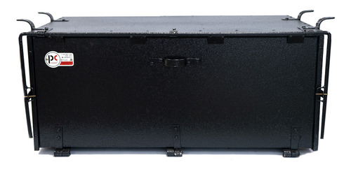 Imagen 4 de 7 de Cajon Cocina Para Camion Linea Economica Chica Importada